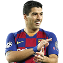 Luis Suárez