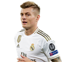 Toni Kroos
