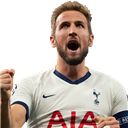 Harry Kane