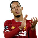 Virgil van Dijk