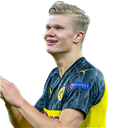 Erling Braut Haaland