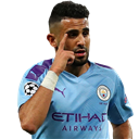 Riyad Mahrez