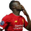 Sadio Mané