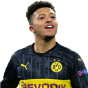 Jadon Sancho