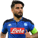 Lorenzo Insigne
