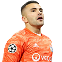 Anthony Lopes