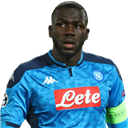 Kalidou Koulibaly