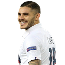 Mauro Icardi