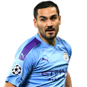 İlkay Gündoğan