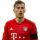 Leon Goretzka