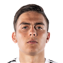 Paulo Dybala