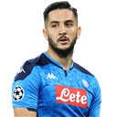 Kostas Manolas