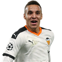 Rodrigo Moreno Machado