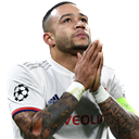 Memphis Depay
