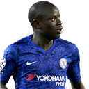 N'Golo Kanté
