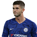 Christian Pulisic