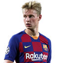 Frenkie de Jong