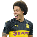 Axel Witsel