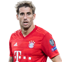 Javi Martinez