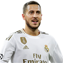 Eden Hazard