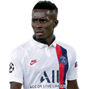 Idrissa Gueye