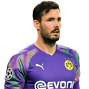 Roman Bürki