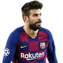 Piqué