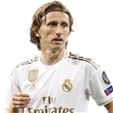 Luka Modrić