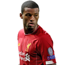 Georginio Wijnaldum