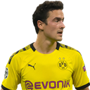 Thomas Delaney