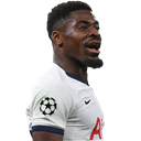Serge Aurier