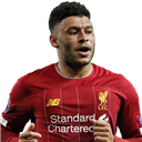 Alex Oxlade-Chamberlain