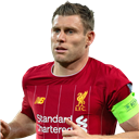 James Milner