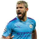Sergio Agüero
