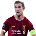 Jordan Henderson