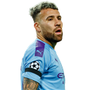 Nicolás Otamendi