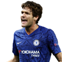 Marcos Alonso
