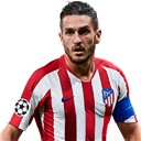 Koke
