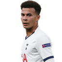 Dele Alli