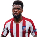 Thomas Lemar