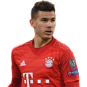 Lucas Hernández