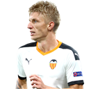 Daniel Wass