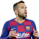 Jordi Alba