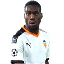 Geoffrey Kondogbia