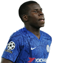 Kurt Zouma
