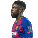 Samuel Umtiti
