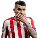 Ángel Correa