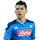 Hirving Lozano