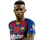 Nélson Semedo