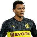 Manuel Akanji